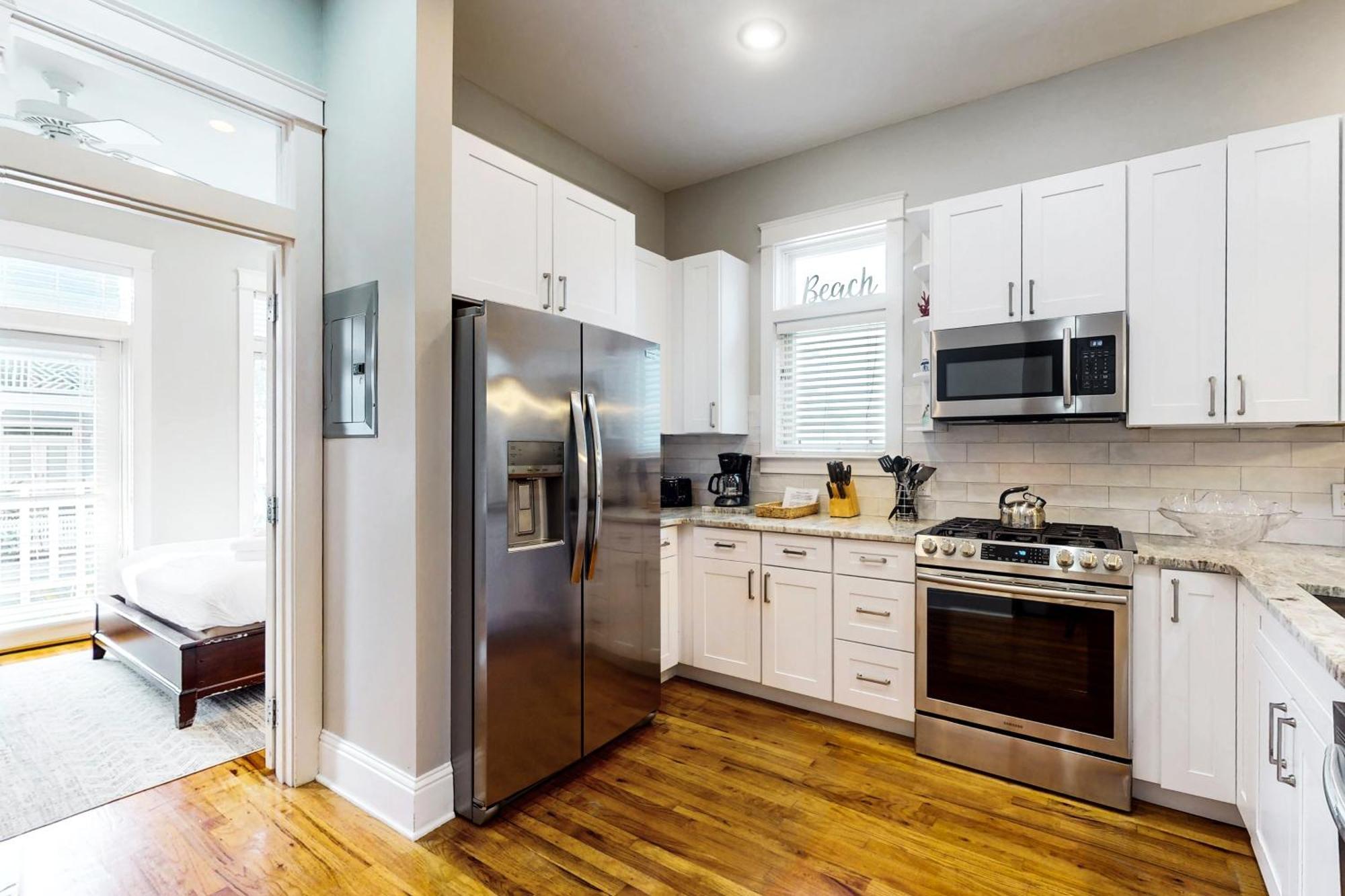 Six If By Sea Holiday home Panama City Beach
